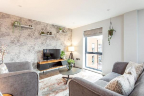 StayZeni, Ouse Court York Fantastic 2 Bed Flat